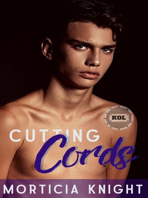 cover image of Cutting Cords